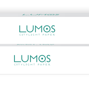 LUMOS CITYLIGHT PAPIR ROLA FCS 150gr, 1067mmx100mx76mm